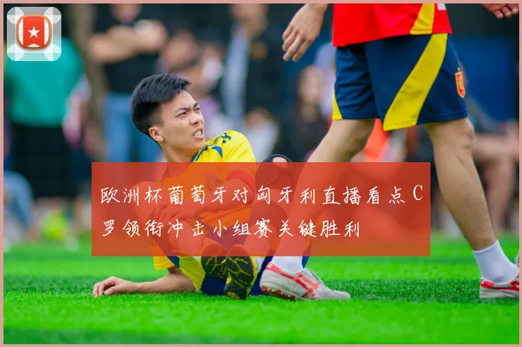 欧洲杯葡萄牙对匈牙利直播看点 C罗领衔冲击小组赛关键胜利